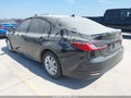 2025 Toyota Camry — photo 3 of 16 | VIN 4T1DAACK0SU040474
