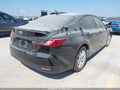 2025 Toyota Camry — photo 4 of 16 | VIN 4T1DAACK0SU040474