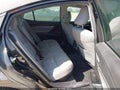 2025 Toyota Camry — photo 8 of 16 | VIN 4T1DAACK0SU040474