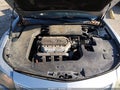 2013 Acura TL — photo 10 of 16 | VIN 19UUA8F51DA011266