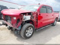 2021 Chevrolet Silverado 1500 — photo 2 of 16 | VIN 3GCPWCEKXMG121273