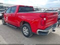 2021 Chevrolet Silverado 1500 — photo 3 of 16 | VIN 3GCPWCEKXMG121273