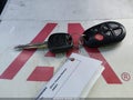 2011 Toyota Sienna — photo 11 of 16 | VIN 5TDYK3DC8BS003375