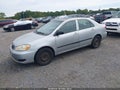 2007 Toyota Corolla — photo 2 of 11 | VIN 2T1BR32E77C746972