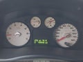 2006 Ford Freestyle — photo 7 of 17 | VIN 1FMZK06116GA18200