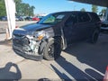 2020 Chevrolet Traverse — photo 2 of 17 | VIN 1GNERFKW0LJ269055