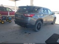 2020 Chevrolet Traverse — photo 4 of 17 | VIN 1GNERFKW0LJ269055