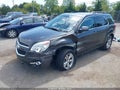 2013 Chevrolet Equinox — photo 2 of 16 | VIN 2GNALPEK4D6293632