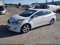 2013 Hyundai Elantra — photo 2 of 11 | VIN 5NPDH4AE4DH442672