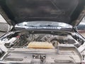 2016 Ford F-150 — photo 10 of 17 | VIN 1FTFW1EF8GKE36296