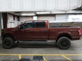 2016 Ford F-150 — photo 15 of 17 | VIN 1FTFW1EF8GKE36296