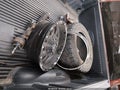 2016 Ford F-150 — photo 12 of 17 | VIN 1FTFW1EF8GKE36296
