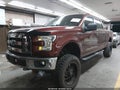 2016 Ford F-150 — photo 2 of 17 | VIN 1FTFW1EF8GKE36296