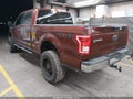 2016 Ford F-150 — photo 3 of 17 | VIN 1FTFW1EF8GKE36296