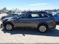 2025 Subaru Outback — photo 14 of 17 | VIN 4S4BTAAC1S3170931