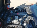 1992 Chevrolet Corvette — photo 10 of 10 | VIN 1G1YY23P1N5108775