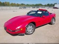 1992 Chevrolet Corvette — photo 2 of 10 | VIN 1G1YY23P1N5108775