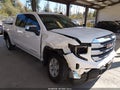 2024 GMC Sierra 1500 — photo 1 of 16 | VIN 1GTPUBEK6RZ330680