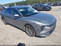 2025 Kia K4 — photo 1 of 16 | VIN 3KPFT4DE9SE065308