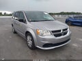 2016 Dodge Grand Caravan — photo 1 of 11 | VIN 2C4RDGBG2GR350678