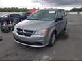 2016 Dodge Grand Caravan — photo 2 of 11 | VIN 2C4RDGBG2GR350678