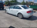2012 Audi A4 — photo 3 of 17 | VIN WAUBFAFL0CN014614