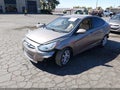 2013 Hyundai Accent — photo 2 of 18 | VIN KMHCU4AE6DU580643
