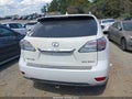 2010 Lexus RX 350 — photo 16 of 16 | VIN 2T2BK1BA2AC002947