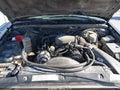2004 Chevrolet S-10 — photo 10 of 12 | VIN 1GCDT13X64K143486