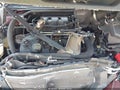 2016 Ford Taurus — photo 10 of 15 | VIN 1FAHP2E89GG157171