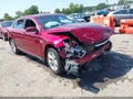 2016 Ford Taurus — photo 1 of 15 | VIN 1FAHP2E89GG157171