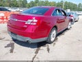 2016 Ford Taurus — photo 4 of 15 | VIN 1FAHP2E89GG157171
