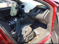 2016 Ford Taurus — photo 5 of 15 | VIN 1FAHP2E89GG157171
