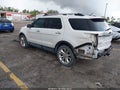 2014 Ford Explorer — photo 3 of 17 | VIN 1FM5K7F83EGA72777