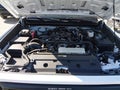 2024 Toyota Tacoma — photo 10 of 15 | VIN 3TMLB5JN4RM009504