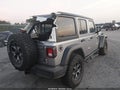 2021 Jeep Wrangler Unlimited — photo 4 of 19 | VIN 1C4HJXDN9MW600551