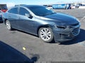 2019 Chevrolet Malibu Limited — photo 1 of 16 | VIN 1G1ZD5ST5KF209050