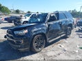 2021 Toyota 4Runner — photo 2 of 16 | VIN JTECU5JR0M5246420