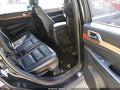 2012 Jeep Grand Cherokee — photo 8 of 16 | VIN 1C4RJFCG4CC125912