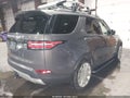 2017 Land Rover Discovery — photo 4 of 16 | VIN SALRHBBK4HA024925