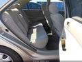 2003 Toyota Camry — photo 8 of 11 | VIN 4T1BE32KX3U192658
