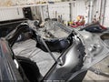 2017 Mazda CX-5 — photo 6 of 17 | VIN JM3KFBCL7H0198510