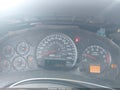 2004 Chevrolet Monte Carlo — photo 7 of 12 | VIN 2G1WX12K949109202