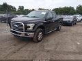 2016 Ford F-150 — photo 2 of 18 | VIN 1FTFX1EF5GKE70600