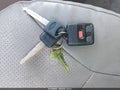2001 Ford E-250 — photo 11 of 11 | VIN 1FTNE24L51HA43842