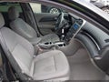 2015 Chevrolet Malibu — photo 5 of 17 | VIN 1G11B5SLXFF171100