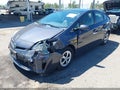 2013 Toyota Prius — photo 2 of 16 | VIN JTDKN3DUXD1687657