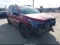 2026 Subaru Ascent — photo 1 of 18 | VIN 4S4WMABD9T3407513