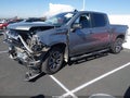 2024 Chevrolet Silverado 1500 — photo 2 of 17 | VIN 3GCPADEK1RG390872