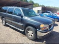 2006 GMC Yukon XL — photo 1 of 12 | VIN 1GKFK16Z46J138602